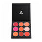 Paleta De Rubores En Crema X9 Creamy Cheeks Atenea