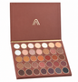 Paleta De Sombras Cocoa 35 Tonos Atenea