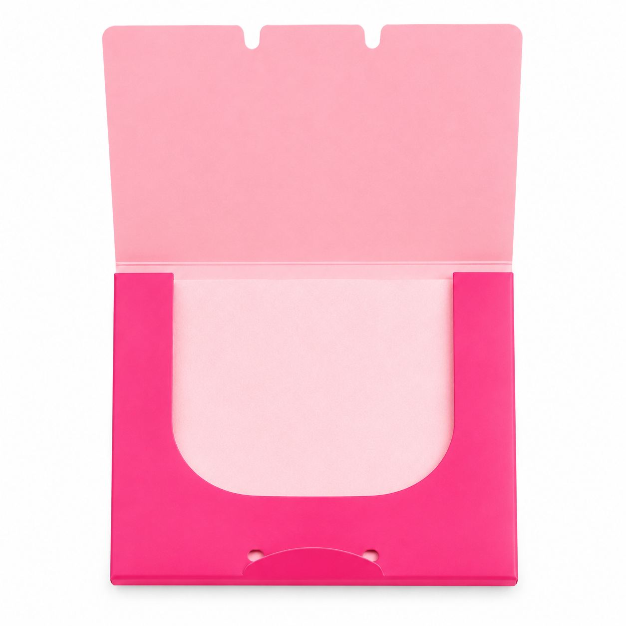 Papeletas Matte Touch Ruby Rose