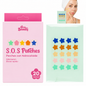 Parche Para Acné Con Hidrocoloide Alma Beauty