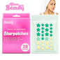 Parche Para Acné Starpatches Con Hidrocoloide Alma Beauty