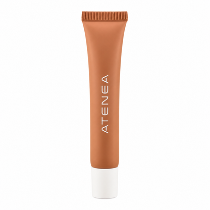 Peptide Lip Balm Hot Chocolate Atenea