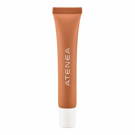 Peptide Lip Balm Hot Chocolate Atenea