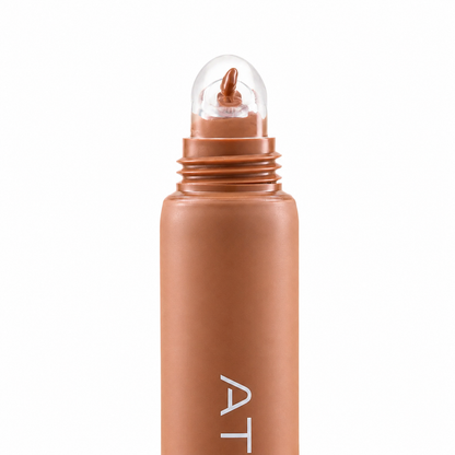 Peptide Lip Balm Hot Chocolate Atenea