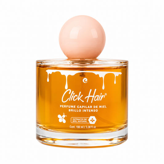 Perfume De Miel Click Hair