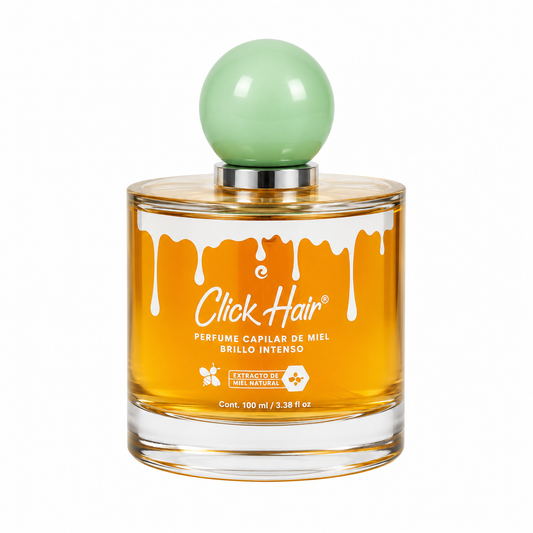 Perfume De Pistacho Click Hair