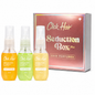 Perfume Mini x3 Cítricos Click Hair