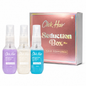 Perfume Mini x3 Dulces Click Hair