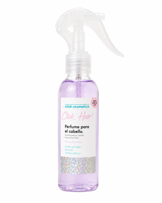 Perfume Morado 120Ml Click Hair