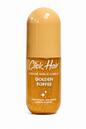 Perfume Para El Cabello Golden Toffe 100 Ml Click Hair