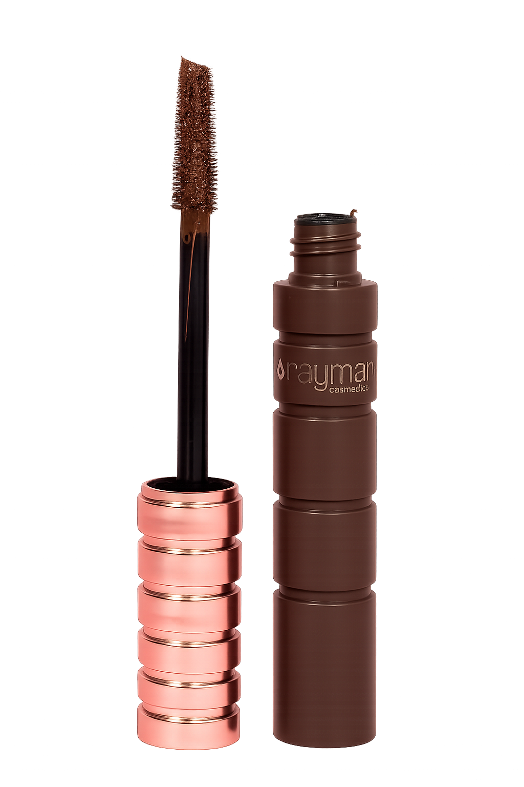 Pestañina Brownie Lash Raymar