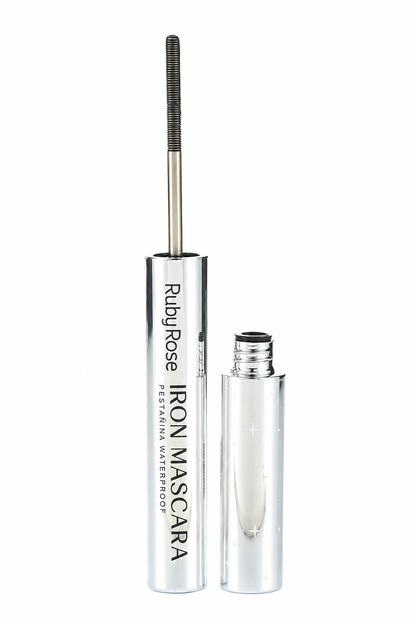 Pestañina Iron Waterproof Ruby Rose