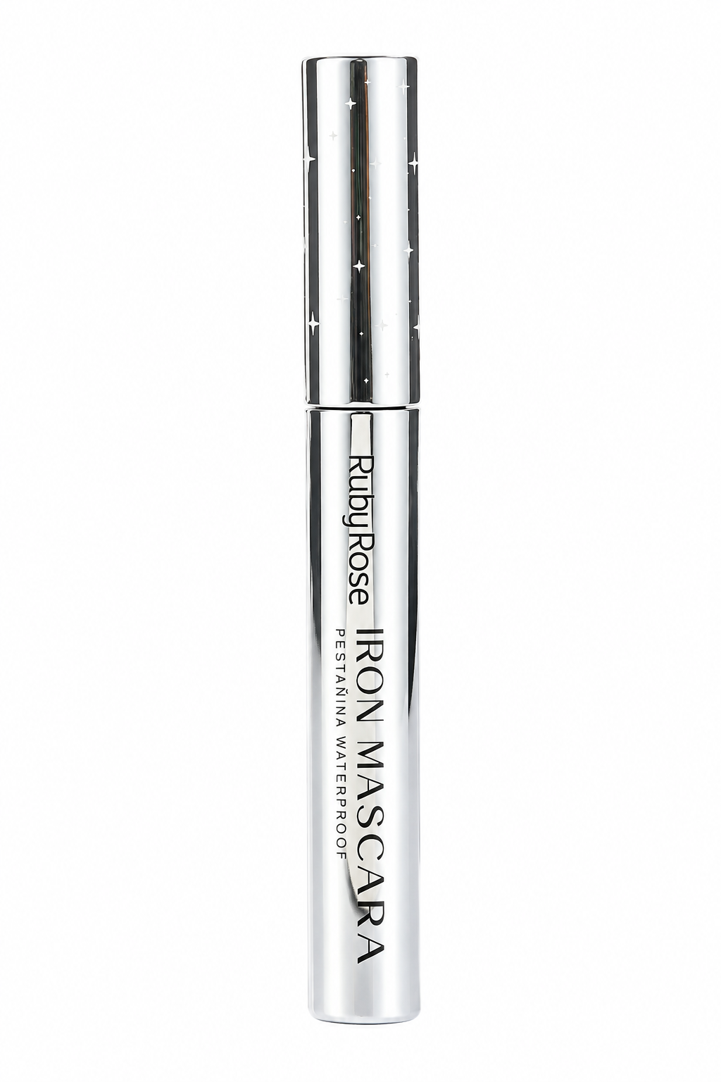 Pestañina Iron Waterproof Ruby Rose