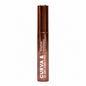 Pestañina Peel Off Curva Y Alargamiento Cafe Ruby Rose