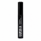 Pestañina Peel Off Curva Y Alargamiento Negra Ruby Rose