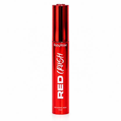 Pestañina Red Crush Ruby Rose