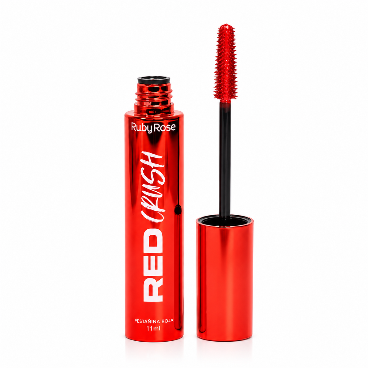 Pestañina Red Crush Ruby Rose