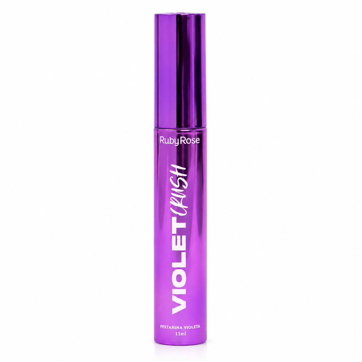 Pestañina Violet Crush Ruby Rose