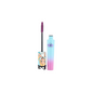 Pestañina Violeta Fantasy Lashes Alicia Melu