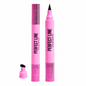 Plumón Liquido Perfect Line Miis Cosmetics