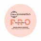 Polvo Suelto Mosaico Pro Miis Cosmetics