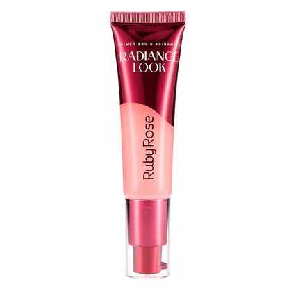 Primer Hidratante Ruby Rose