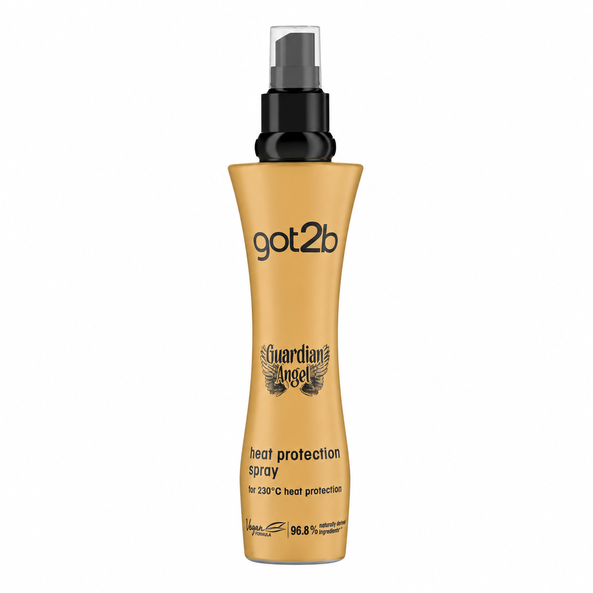 Protector de Calor 200ml Got2B