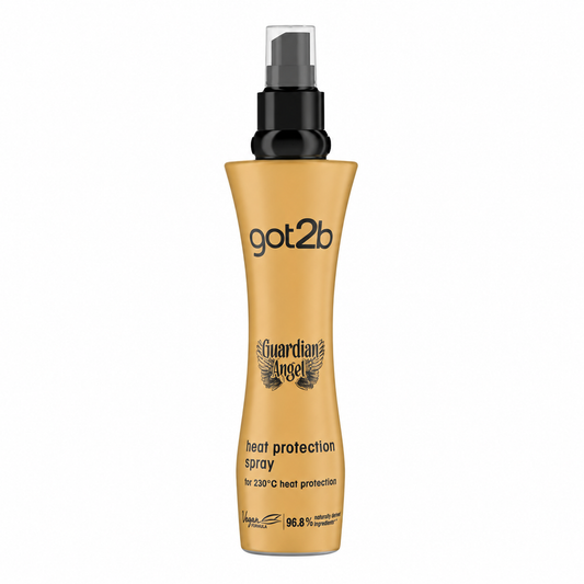 Protector de Calor 200ml Got2B