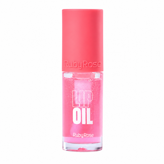 Lip Oil Lychee RUBY ROSE