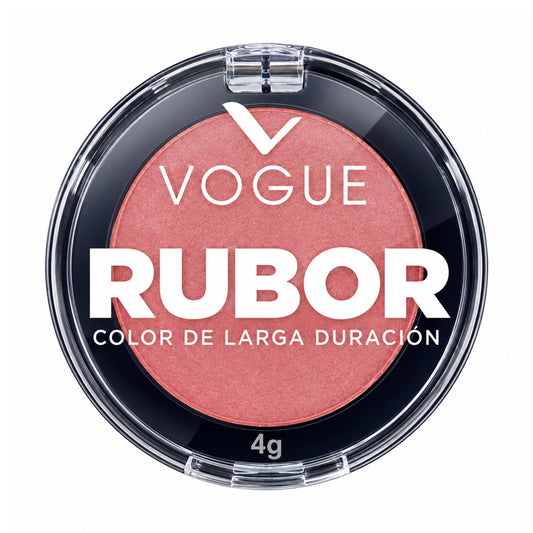 Rubor Compacto Violet Vogue