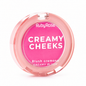 Rubor Compacto Creamy Cheeks Pink Tint Ruby Rose