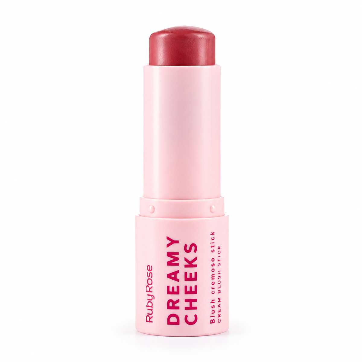 Rubor En Barra Dreamy Cheeks Pink Sunrise Ruby Rose