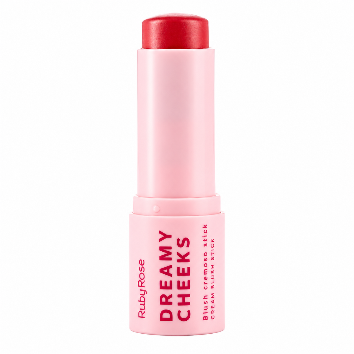 Rubor En Barra Dreamy Cheeks Vintage Rose Ruby Rose