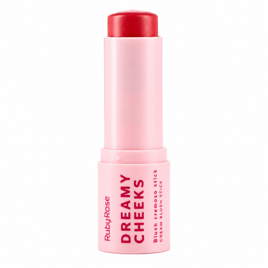 Rubor En Barra Dreamy Cheeks Vintage Rose Ruby Rose