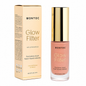 Rubor Liquido Glow Filter Tamarindo MONTOC