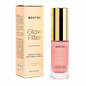 Rubor Liquido Glow Filter Pitaya MONTOC