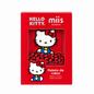 Rubor Hello Kitty Miis Cosmetics