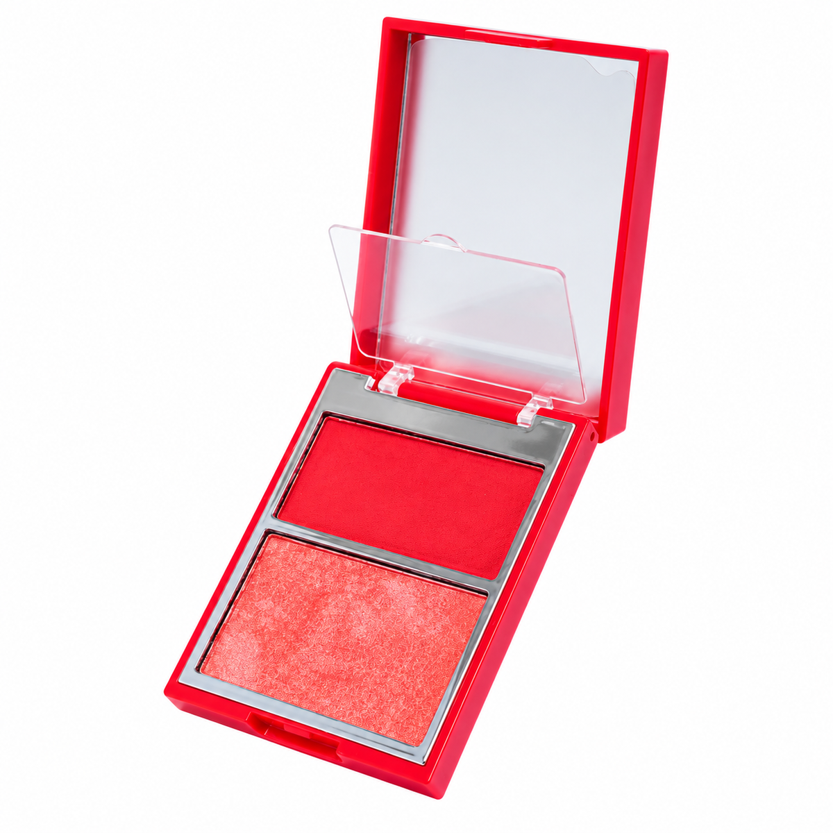 Rubor Hello Kitty Miis Cosmetics