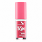 Rubor Liquido TQM Sonrojada Vogue