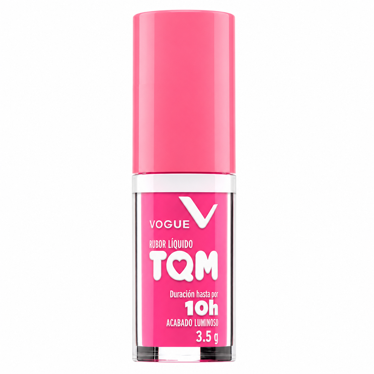 Rubor Liquido TQM Vogue