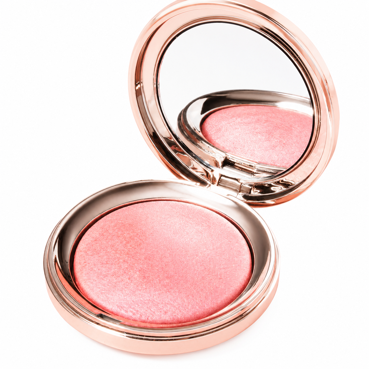 Rubor Nacarado Sublime Radiant Rose Tono.6 Atenea
