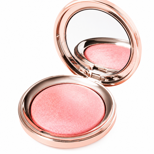 Rubor Nacarado Sublime Radiant Rose Tono.6 Atenea