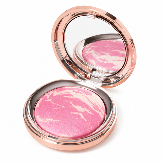 Rubor Nacarado Sublime Smooth Pink Tono.4 Atenea