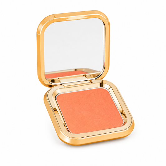 Rubor 1st scene Peach Melba ATENEA