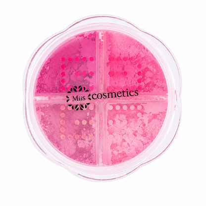 Rubor Suelto Pro Miis Cosmetics