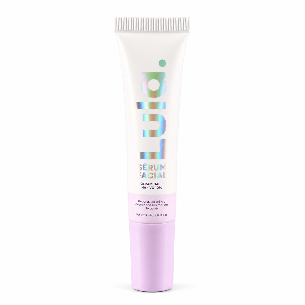 Sérum Facial con Ceramidas LULA