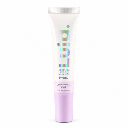 Sérum Facial con Ceramidas LULA