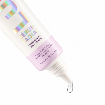 Sérum Facial con Ceramidas LULA