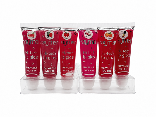 Set Brillo Cojin x6 Raymar