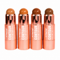 Set Contorno En Barra Balm Stick x4 Raymar